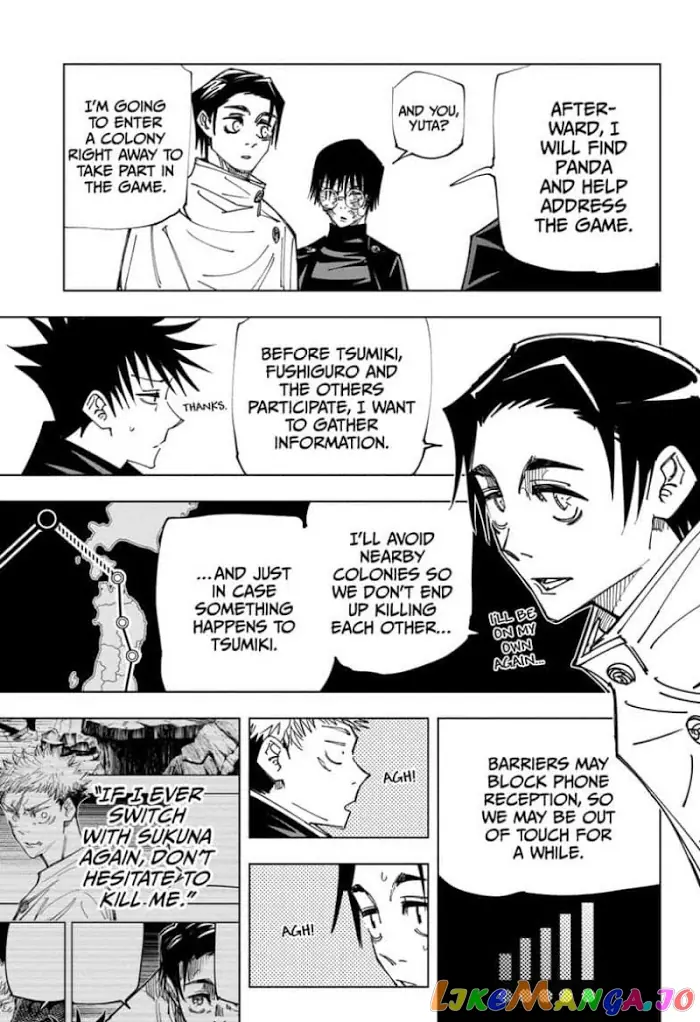 Jujutsu Kaisen Chapter 146 image 11_optimized